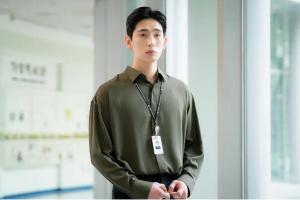 气象厅的人们:社内恋爱残酷史篇