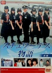 空中小姐国语