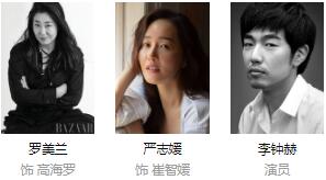 残酷的实习生